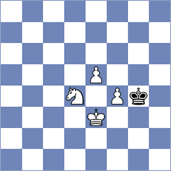 Mekhitarian - Carre (chess.com INT, 2024)