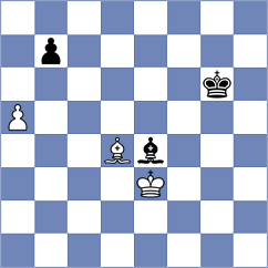 Dominguez Perez - Artemiev (chess24.com INT, 2021)