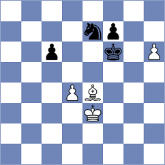 Teimouri Yadkuri - Alahakoon (chess.com INT, 2024)
