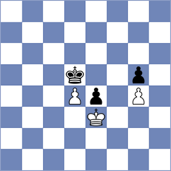 Lopusiewicz - Kosteniuk (chess.com INT, 2024)