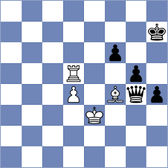 Romero Ruscalleda - Amburgy (chess.com INT, 2024)