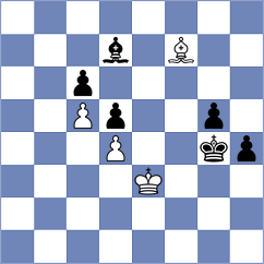 Rustemov - Skvortsov (chess.com INT, 2024)