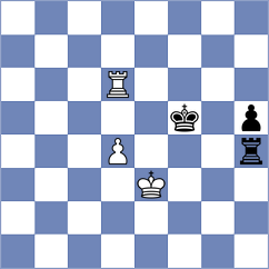 Lopez Perdomo - Perea Fruet (chess.com INT, 2023)
