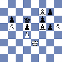 Collins - Boor (chess.com INT, 2024)
