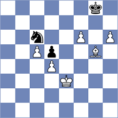 Solovchuk - Jiganchine (chess.com INT, 2023)