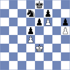 Hrebenshchykova - Galchenko (chess.com INT, 2024)