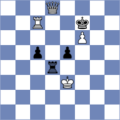 Barria Zuniga - Tarhan (chess.com INT, 2024)
