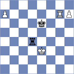 Matinian - Fieberg (chess.com INT, 2024)