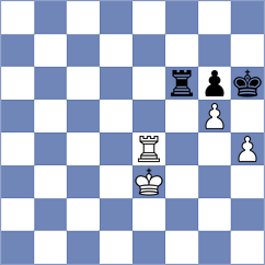 Xiong - Tregubov (chess.com INT, 2024)