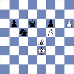 Ilamparthi - Hristodoulou (chess.com INT, 2024)