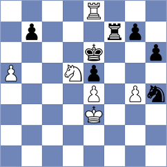 Liu - Jing (Chess.com INT, 2020)