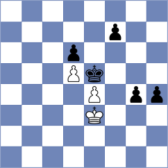Lomineishvili - Zhang (Chess.com INT, 2021)
