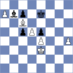 Talu - Azadaliyev (chess.com INT, 2022)