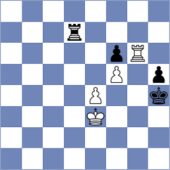 Manukyan - Mathur (chess.com INT, 2023)