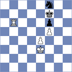 Tokman - Ruperez Benito (chess.com INT, 2024)