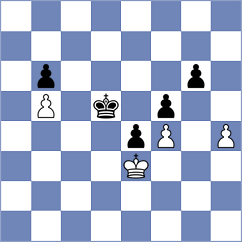Ortega Amarelle - Schwabeneder (Chess.com INT, 2020)