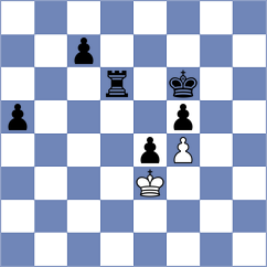 Ulasevich - Rychagov (chess.com INT, 2022)