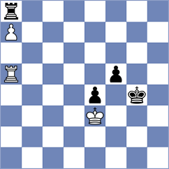 Srivatsan Karthikeyan - Lacey (chess.com INT, 2023)