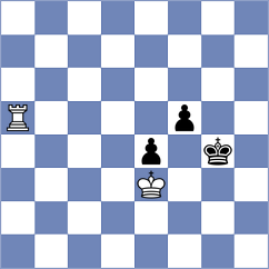 Timmermans - Martinez Fernandez (chess.com INT, 2024)