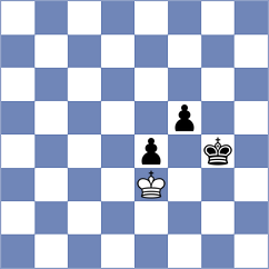 Obaco Cuenca - Mendoza Criollo (Chess.com INT, 2020)