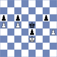 Lomasov - Kovalev (Chess.com INT, 2021)