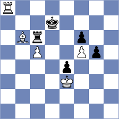 Barillaro - Baron (chess.com INT, 2021)