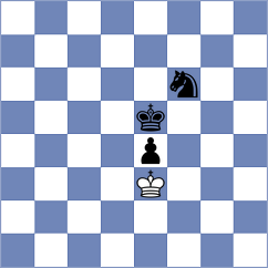 Rustemov - Han (chess.com INT, 2024)