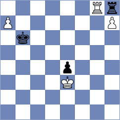 Ajay - Martins (chess.com INT, 2020)