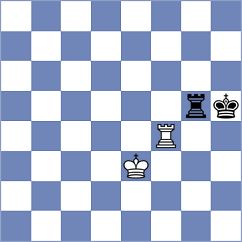 Schut - Panesso Rivera (chess.com INT, 2023)