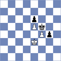Wachinger - Demchenko (chess.com INT, 2021)