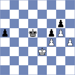 Azaladze - Tari (Chess.com INT, 2020)