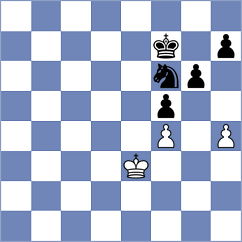 Prraneeth - Kramnik (chess.com INT, 2024)