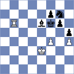 Zivic - Lewicki (chess.com INT, 2023)