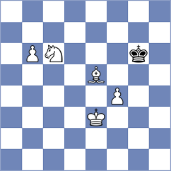 Preotu - Poeta (chess.com INT, 2023)