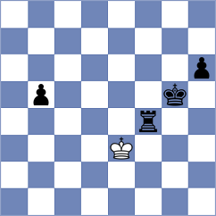 Kaasen - Suvrajit (Chess.com INT, 2020)
