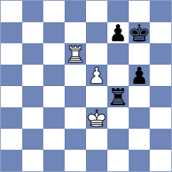 Legenia - Vifleemskaia (chess.com INT, 2021)