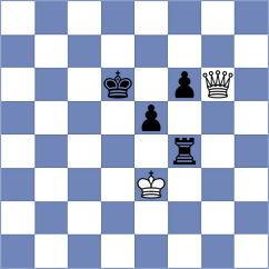 Freitag - Gutierrez Olivares (chess.com INT, 2023)