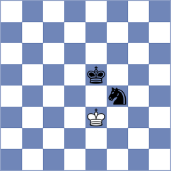 Nesterov - Ermolaev (Chess.com INT, 2021)
