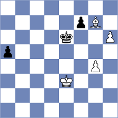 Berend - Sapale (Chess.com INT, 2020)