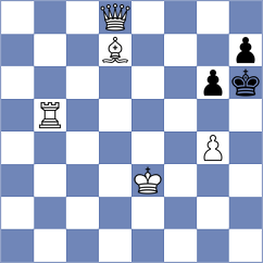 Vitiugov - Baches Garcia (chess.com INT, 2021)