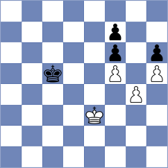 Adewumi - Zong (chess.com INT, 2021)