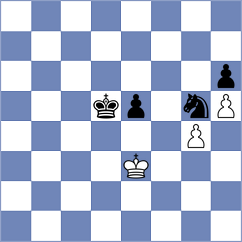 Escalante - Bagrationi (chess.com INT, 2024)
