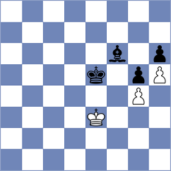 Poormosavi - Licznerski (chess.com INT, 2023)