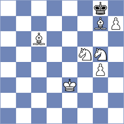 Svane - Henderson de La Fuente (chess.com INT, 2021)