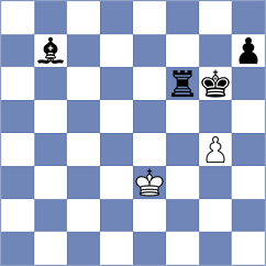 Risteski - Tanenbaum (chess.com INT, 2023)