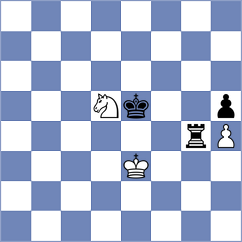 Kekic - Villegas (chess.com INT, 2021)