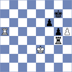 Bartel - Sadhwani (chess.com INT, 2023)