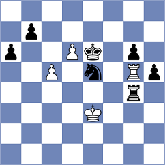 Padmini - Cogan (chess.com INT, 2024)