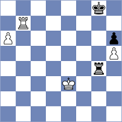 Caglar - Riff (Chess.com INT, 2020)