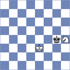 Solon - Cagara (Chess.com INT, 2021)